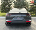 Сірий Порше Panamera, об'ємом двигуна 3 л та пробігом 72 тис. км за 55000 $, фото 23 на Automoto.ua