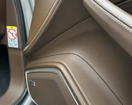 Сірий Порше Panamera, об'ємом двигуна 2.89 л та пробігом 65 тис. км за 79900 $, фото 33 на Automoto.ua