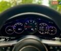 Серый Порше Панамера, объемом двигателя 3 л и пробегом 68 тыс. км за 51000 $, фото 53 на Automoto.ua