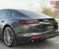 Сірий Порше Panamera, об'ємом двигуна 3 л та пробігом 72 тис. км за 55000 $, фото 5 на Automoto.ua