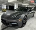 Сірий Порше Panamera, об'ємом двигуна 3 л та пробігом 30 тис. км за 59000 $, фото 3 на Automoto.ua