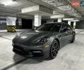 Сірий Порше Panamera, об'ємом двигуна 3 л та пробігом 30 тис. км за 59000 $, фото 1 на Automoto.ua