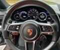 Сірий Порше Panamera, об'ємом двигуна 2.89 л та пробігом 65 тис. км за 79900 $, фото 48 на Automoto.ua