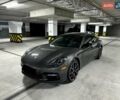 Сірий Порше Panamera, об'ємом двигуна 3 л та пробігом 30 тис. км за 59000 $, фото 1 на Automoto.ua
