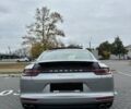Сірий Порше Panamera, об'ємом двигуна 2.89 л та пробігом 65 тис. км за 79900 $, фото 21 на Automoto.ua