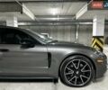 Сірий Порше Panamera, об'ємом двигуна 3 л та пробігом 30 тис. км за 59000 $, фото 20 на Automoto.ua