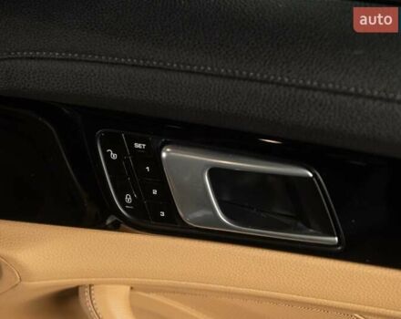 Серый Порше Панамера, объемом двигателя 2.89 л и пробегом 80 тыс. км за 54500 $, фото 34 на Automoto.ua