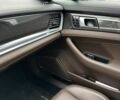 Сірий Порше Panamera, об'ємом двигуна 2.89 л та пробігом 65 тис. км за 79900 $, фото 53 на Automoto.ua