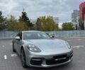 Сірий Порше Panamera, об'ємом двигуна 2.89 л та пробігом 65 тис. км за 79900 $, фото 4 на Automoto.ua