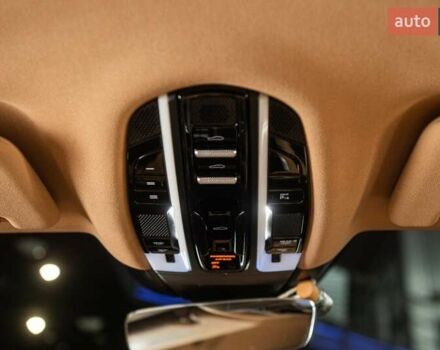 Серый Порше Панамера, объемом двигателя 2.89 л и пробегом 80 тыс. км за 54500 $, фото 31 на Automoto.ua