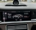 Сірий Порше Panamera, об'ємом двигуна 2.89 л та пробігом 65 тис. км за 79900 $, фото 46 на Automoto.ua