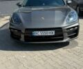 Сірий Порше Panamera, об'ємом двигуна 2.89 л та пробігом 70 тис. км за 73000 $, фото 1 на Automoto.ua