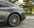 Сірий Порше Panamera, об'ємом двигуна 3 л та пробігом 72 тис. км за 55000 $, фото 4 на Automoto.ua