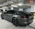 Сірий Порше Panamera, об'ємом двигуна 3 л та пробігом 30 тис. км за 59000 $, фото 9 на Automoto.ua