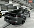 Сірий Порше Panamera, об'ємом двигуна 3 л та пробігом 30 тис. км за 59000 $, фото 14 на Automoto.ua