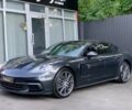 Сірий Порше Panamera, об'ємом двигуна 3 л та пробігом 42 тис. км за 79900 $, фото 1 на Automoto.ua