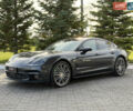 Сірий Порше Panamera, об'ємом двигуна 3 л та пробігом 72 тис. км за 55000 $, фото 1 на Automoto.ua