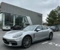 Сірий Порше Panamera, об'ємом двигуна 2.89 л та пробігом 65 тис. км за 79900 $, фото 1 на Automoto.ua