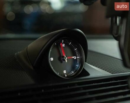 Серый Порше Панамера, объемом двигателя 2.89 л и пробегом 80 тыс. км за 54500 $, фото 19 на Automoto.ua