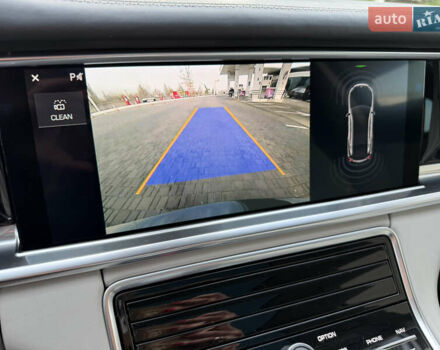 Сірий Порше Panamera, об'ємом двигуна 3 л та пробігом 72 тис. км за 55000 $, фото 15 на Automoto.ua