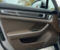 Сірий Порше Panamera, об'ємом двигуна 2.89 л та пробігом 65 тис. км за 79900 $, фото 45 на Automoto.ua