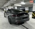 Сірий Порше Panamera, об'ємом двигуна 3 л та пробігом 30 тис. км за 59000 $, фото 12 на Automoto.ua