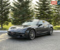 Сірий Порше Panamera, об'ємом двигуна 3 л та пробігом 72 тис. км за 55000 $, фото 3 на Automoto.ua