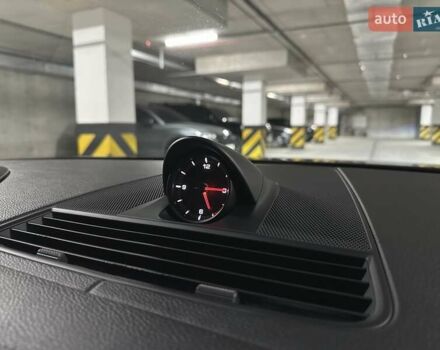 Сірий Порше Panamera, об'ємом двигуна 3 л та пробігом 30 тис. км за 59000 $, фото 42 на Automoto.ua