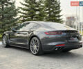 Сірий Порше Panamera, об'ємом двигуна 3 л та пробігом 72 тис. км за 55000 $, фото 22 на Automoto.ua