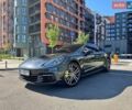 Серый Порше Панамера, объемом двигателя 2.89 л и пробегом 97 тыс. км за 58000 $, фото 1 на Automoto.ua