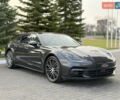 Сірий Порше Panamera, об'ємом двигуна 3 л та пробігом 72 тис. км за 55000 $, фото 8 на Automoto.ua