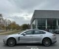Сірий Порше Panamera, об'ємом двигуна 2.89 л та пробігом 65 тис. км за 79900 $, фото 18 на Automoto.ua