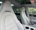 Сірий Порше Panamera, об'ємом двигуна 3 л та пробігом 72 тис. км за 55000 $, фото 18 на Automoto.ua