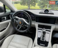 Сірий Порше Panamera, об'ємом двигуна 3 л та пробігом 72 тис. км за 55000 $, фото 11 на Automoto.ua