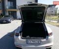 Серый Порше Панамера, объемом двигателя 4 л и пробегом 134 тыс. км за 86700 $, фото 17 на Automoto.ua