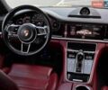 Серый Порше Панамера, объемом двигателя 2.89 л и пробегом 64 тыс. км за 50990 $, фото 29 на Automoto.ua