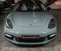 Серый Порше Панамера, объемом двигателя 2.89 л и пробегом 80 тыс. км за 54500 $, фото 2 на Automoto.ua