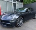 Сірий Порше Panamera, об'ємом двигуна 3 л та пробігом 42 тис. км за 79900 $, фото 10 на Automoto.ua