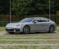 Сірий Порше Panamera, об'ємом двигуна 2.89 л та пробігом 77 тис. км за 70700 $, фото 85 на Automoto.ua