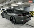Сірий Порше Panamera, об'ємом двигуна 3 л та пробігом 30 тис. км за 59000 $, фото 10 на Automoto.ua