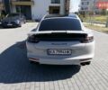 Серый Порше Панамера, объемом двигателя 4 л и пробегом 134 тыс. км за 84300 $, фото 8 на Automoto.ua