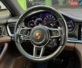 Серый Порше Панамера, объемом двигателя 2.9 л и пробегом 64 тыс. км за 65000 $, фото 20 на Automoto.ua