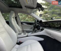 Сірий Порше Panamera, об'ємом двигуна 3 л та пробігом 72 тис. км за 55000 $, фото 17 на Automoto.ua