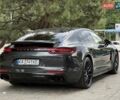 Серый Порше Панамера, объемом двигателя 3 л и пробегом 68 тыс. км за 51000 $, фото 14 на Automoto.ua