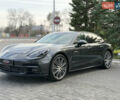 Сірий Порше Panamera, об'ємом двигуна 3 л та пробігом 72 тис. км за 55000 $, фото 9 на Automoto.ua