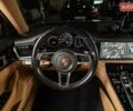 Серый Порше Панамера, объемом двигателя 2.89 л и пробегом 80 тыс. км за 54500 $, фото 20 на Automoto.ua