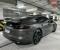 Сірий Порше Panamera, об'ємом двигуна 3 л та пробігом 30 тис. км за 59000 $, фото 16 на Automoto.ua