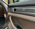 Сірий Порше Panamera, об'ємом двигуна 2.89 л та пробігом 65 тис. км за 79900 $, фото 32 на Automoto.ua