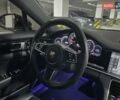 Сірий Порше Panamera, об'ємом двигуна 3 л та пробігом 30 тис. км за 59000 $, фото 45 на Automoto.ua
