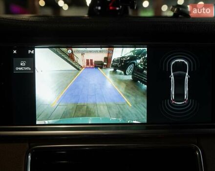 Серый Порше Панамера, объемом двигателя 2.89 л и пробегом 80 тыс. км за 54500 $, фото 48 на Automoto.ua